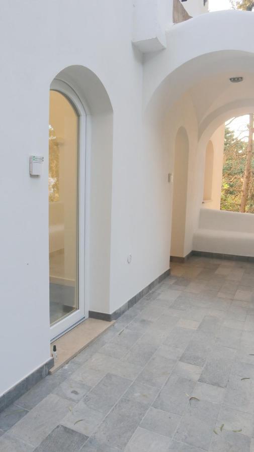 Villa Enrica Capri Exterior foto