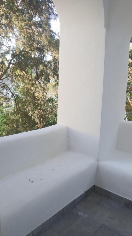 Villa Enrica Capri Exterior foto
